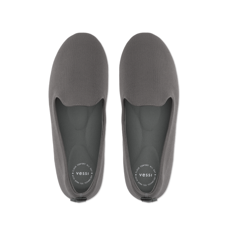 Women's Market Flat - Grotto/Gum - Image 6