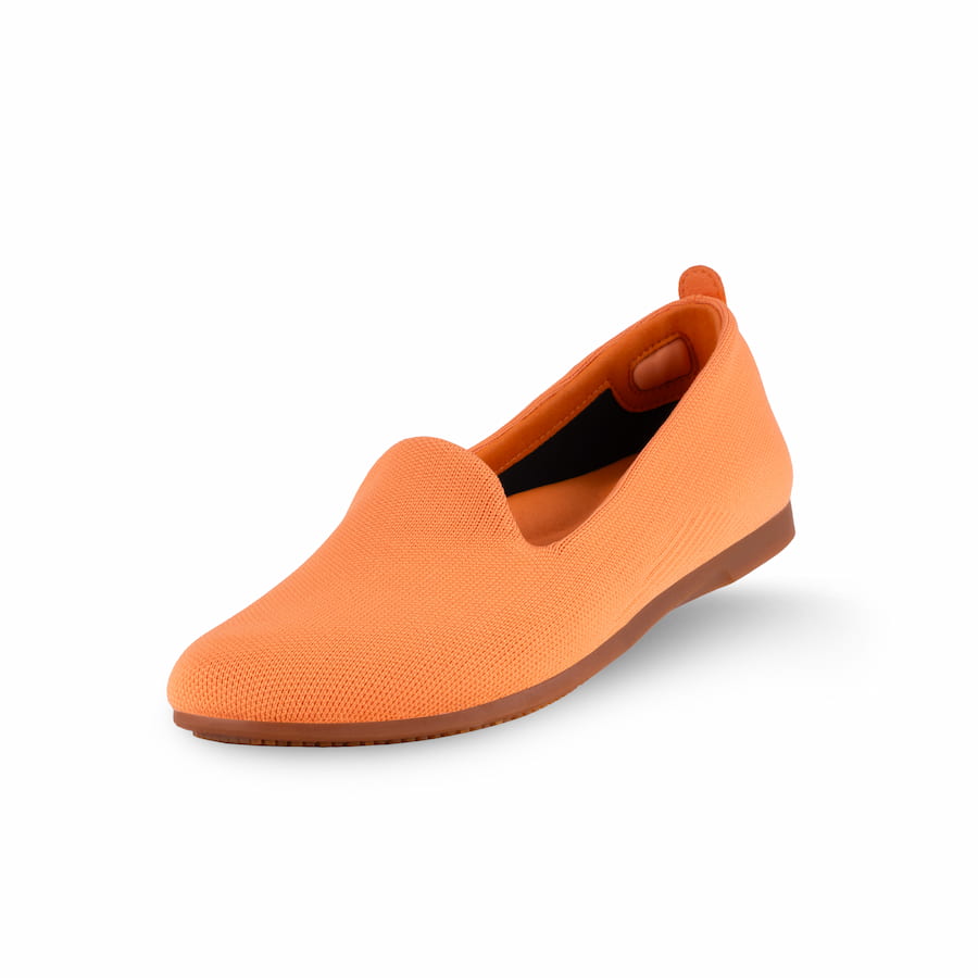 Women's Market Flat - Beam/Gum - Image 7