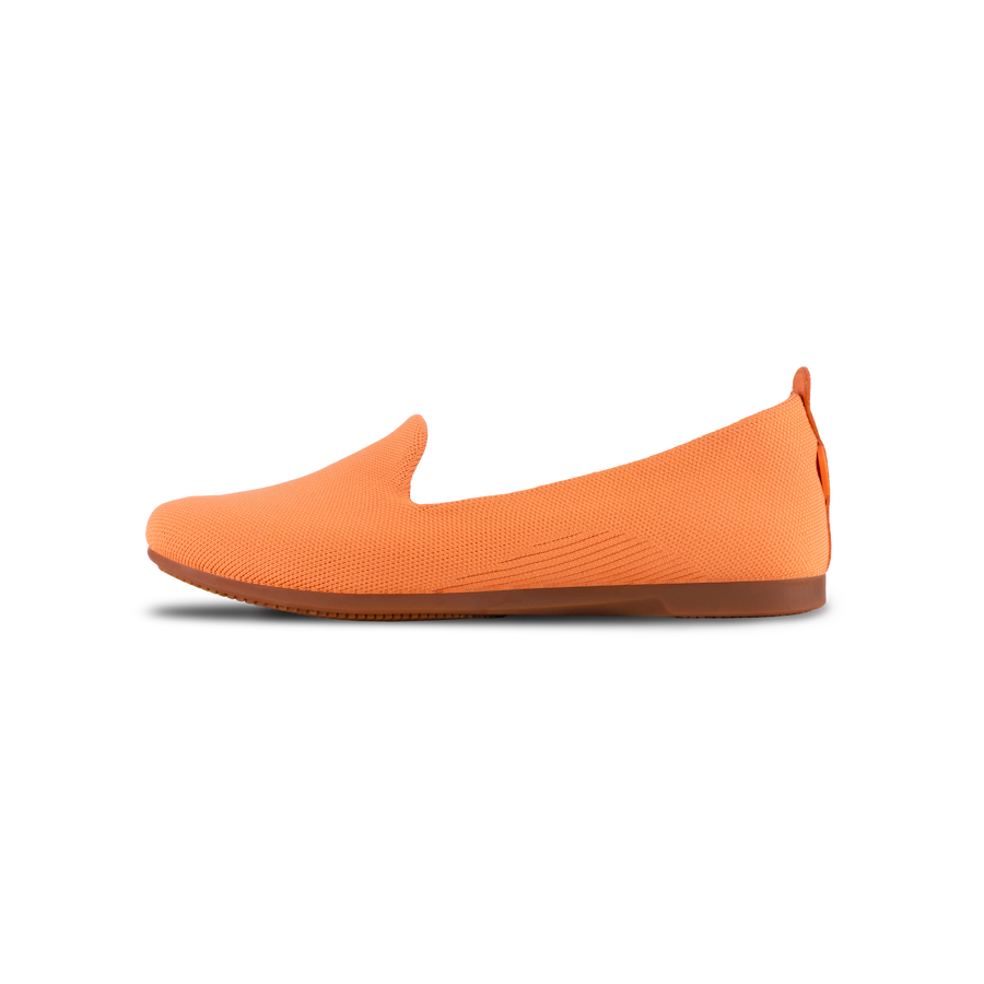 Women's Market Flat - Beam/Gum