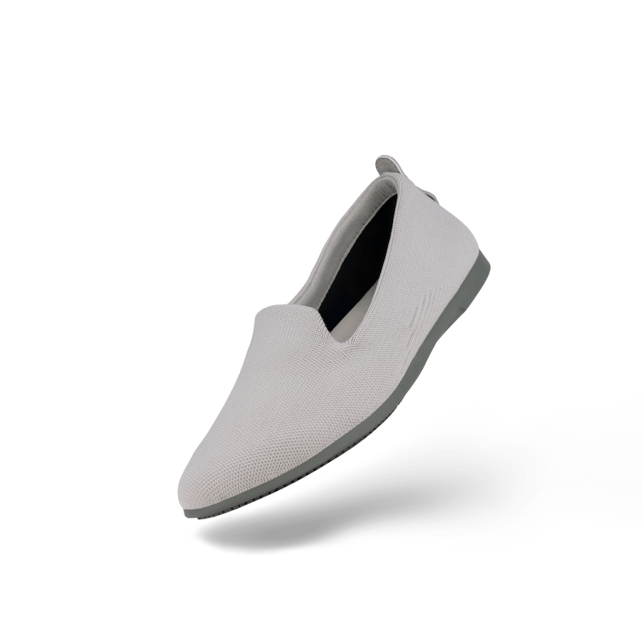 Women's Market Flat - Fog/Grotto - Image 8