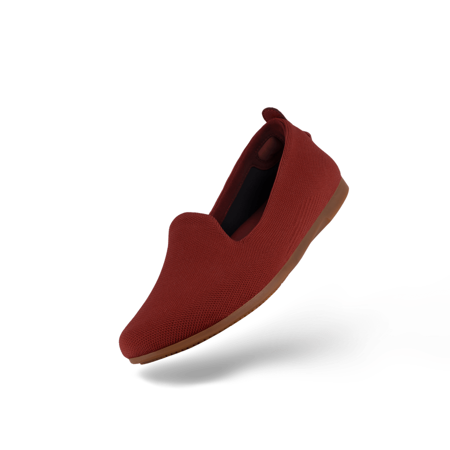 Market Flat - Sangria/Gum - Image 8