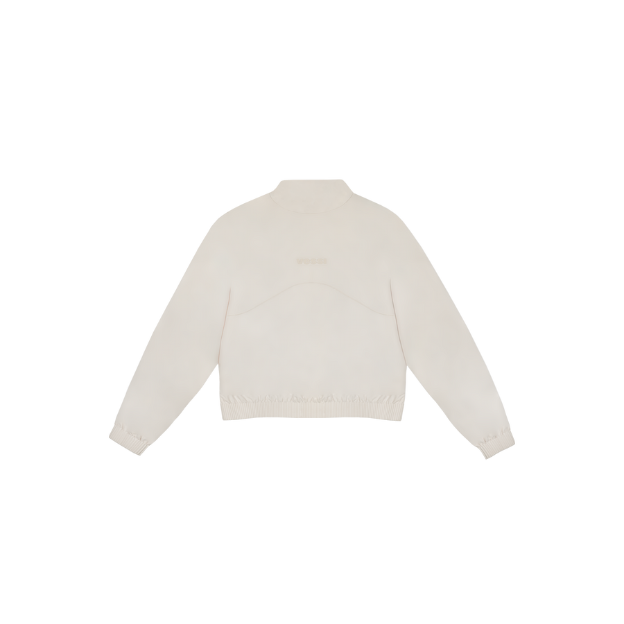 Women's Mist Bomber Jacket - Meadow - Image 2