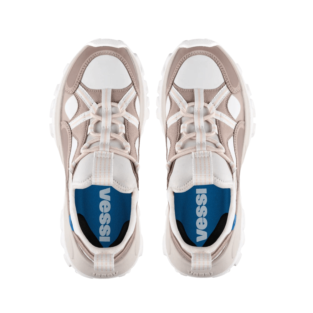 Women's Motu Sneaker - Gravitate/Light Songbird - Image 5