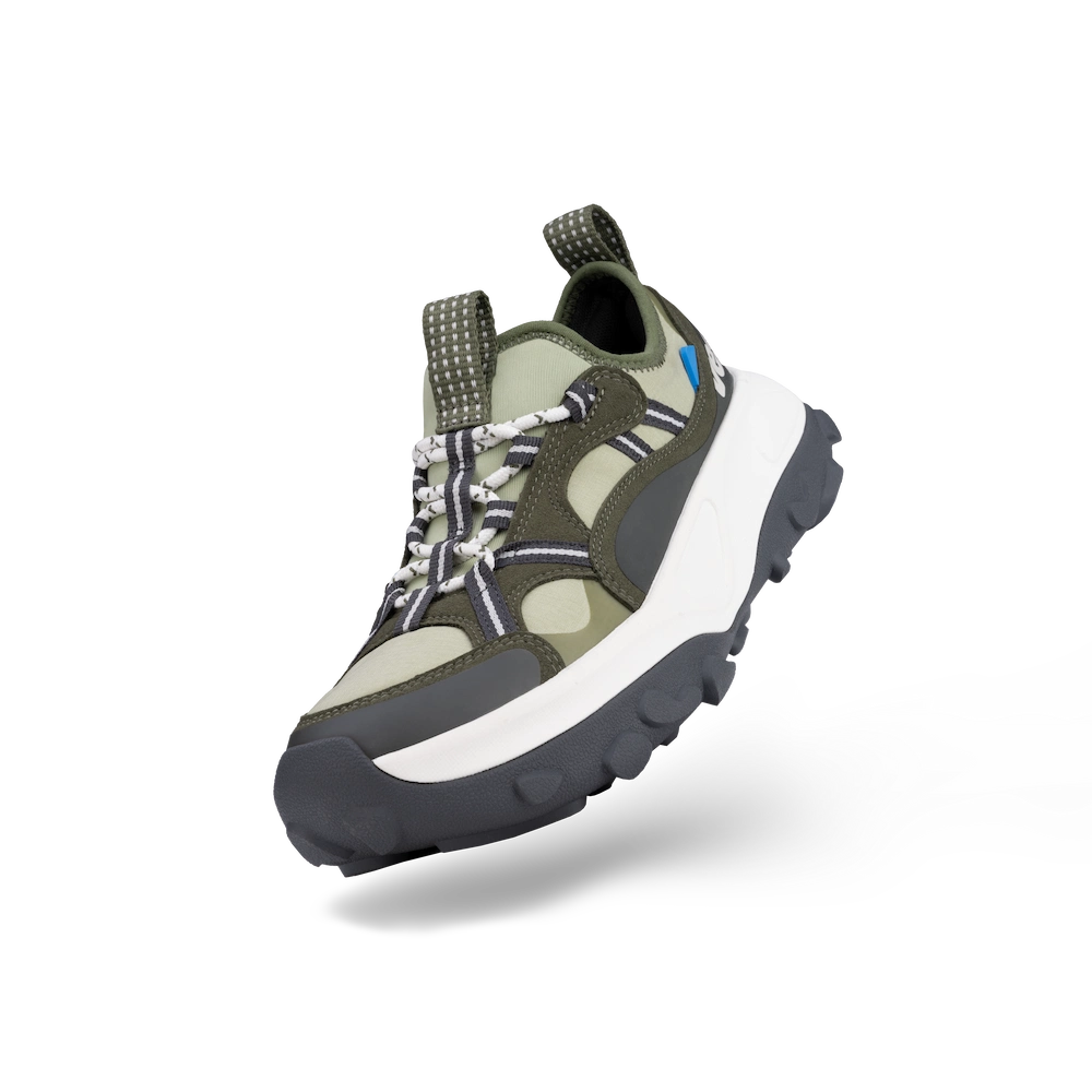 Men's Motu Sneaker - Trail/Light Dune - Image 6
