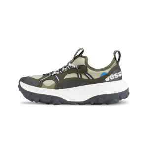 Men's Motu Sneaker - Trail/Light Dune