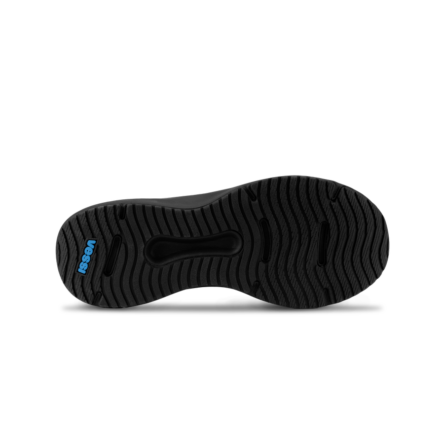 Women's Pacific Sneaker - Black - Image 3