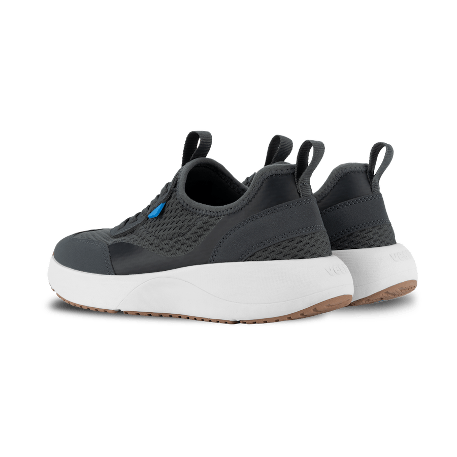 Men's Pacific Sneaker - Dark Grey - Image 4