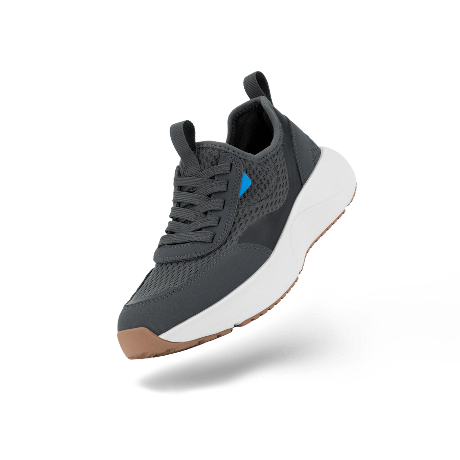 Men's Pacific Sneaker - Dark Grey - Image 2