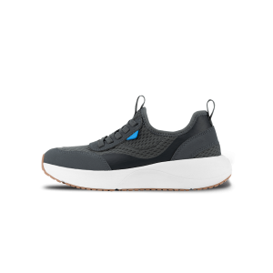 Men's Pacific Sneaker - Dark Grey