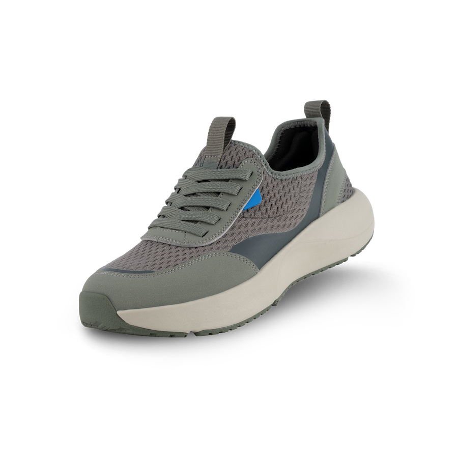 Women's Pacific Sneaker - Grotto - Image 2