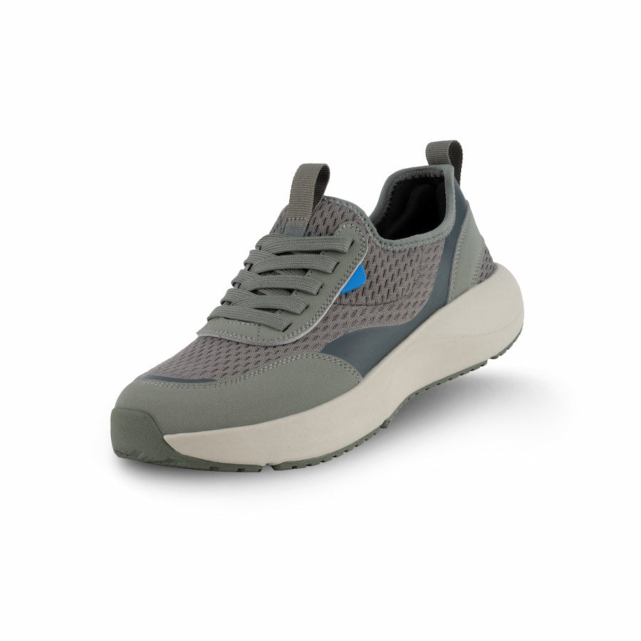 Women's Pacific Sneaker - Grotto - Image 7