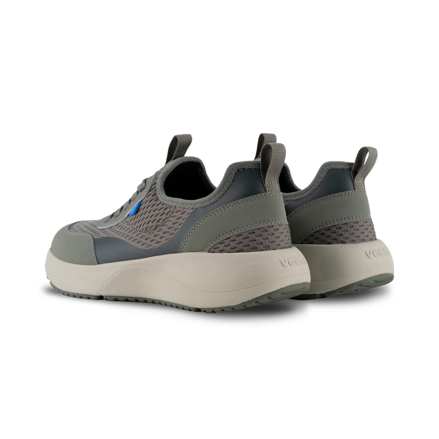 Women's Pacific Sneaker - Grotto - Image 4