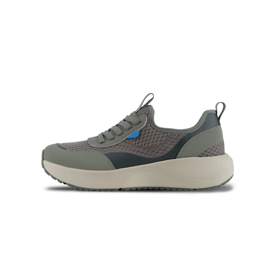 Women's Pacific Sneaker - Grotto