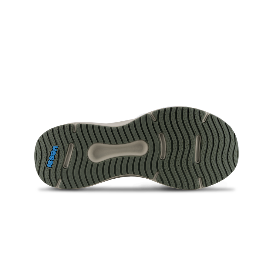 Women's Pacific Sneaker - Grotto - Image 3