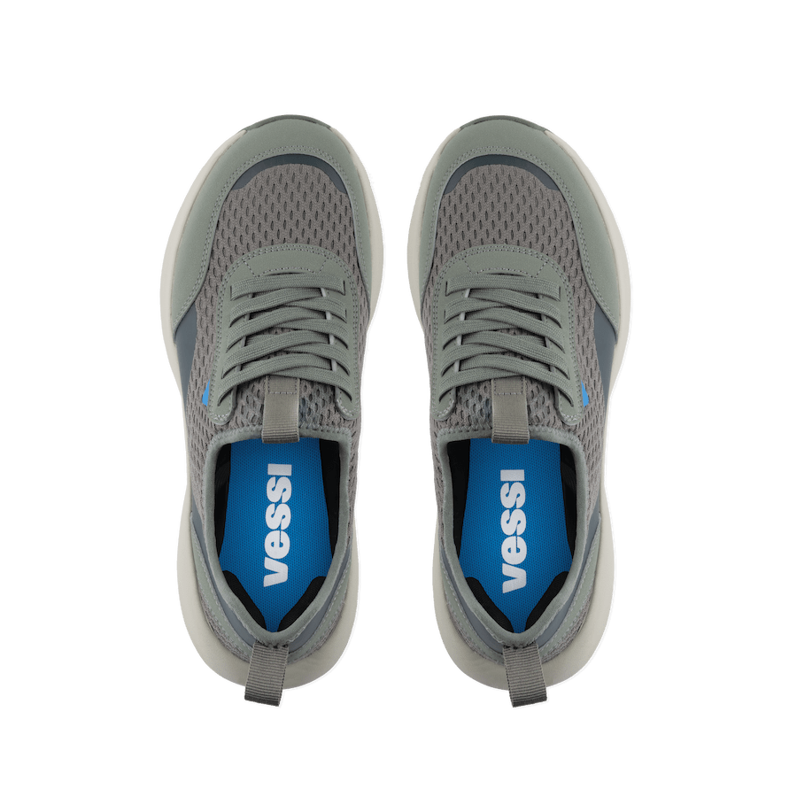 Women's Pacific Sneaker - Grotto - Image 6