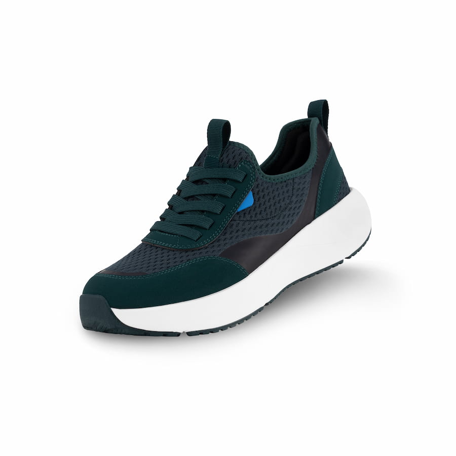 Women's Pacific Sneaker - Monsoon - Image 7