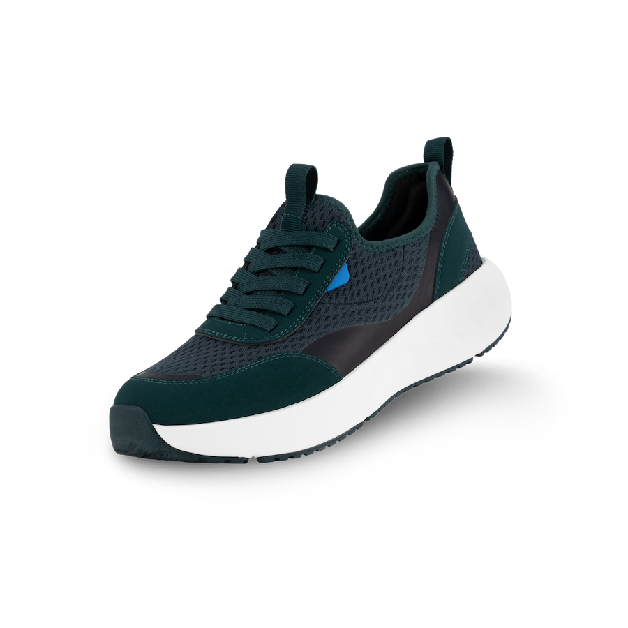 Men's Pacific Sneaker - Monsoon - Image 2