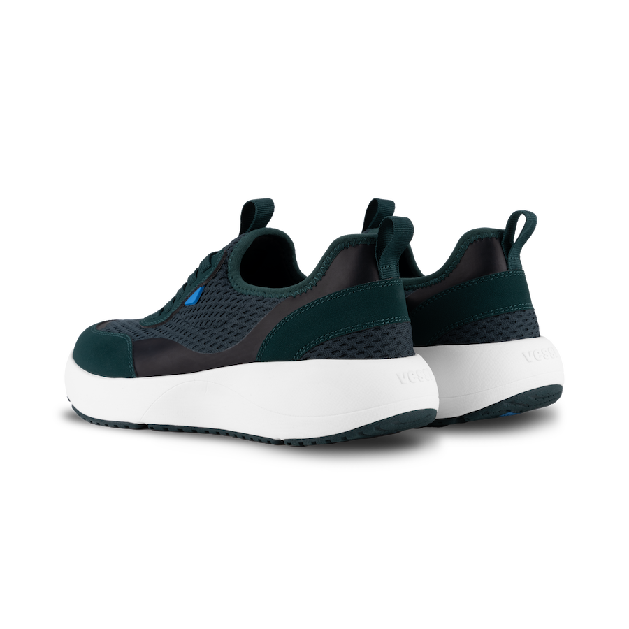 Women's Pacific Sneaker - Monsoon - Image 4