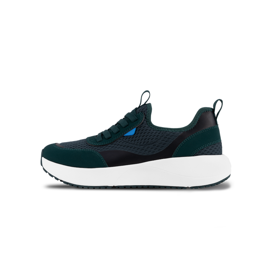 Women's Pacific Sneaker - Monsoon