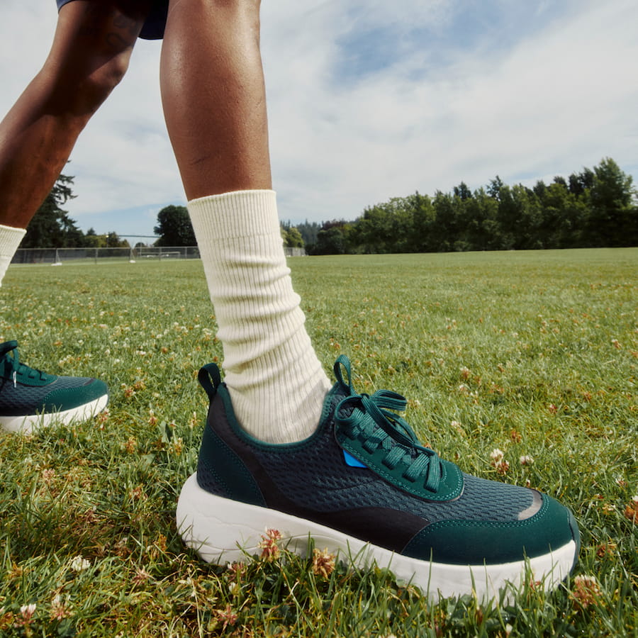 Women's Pacific Sneaker - Monsoon - Image 10