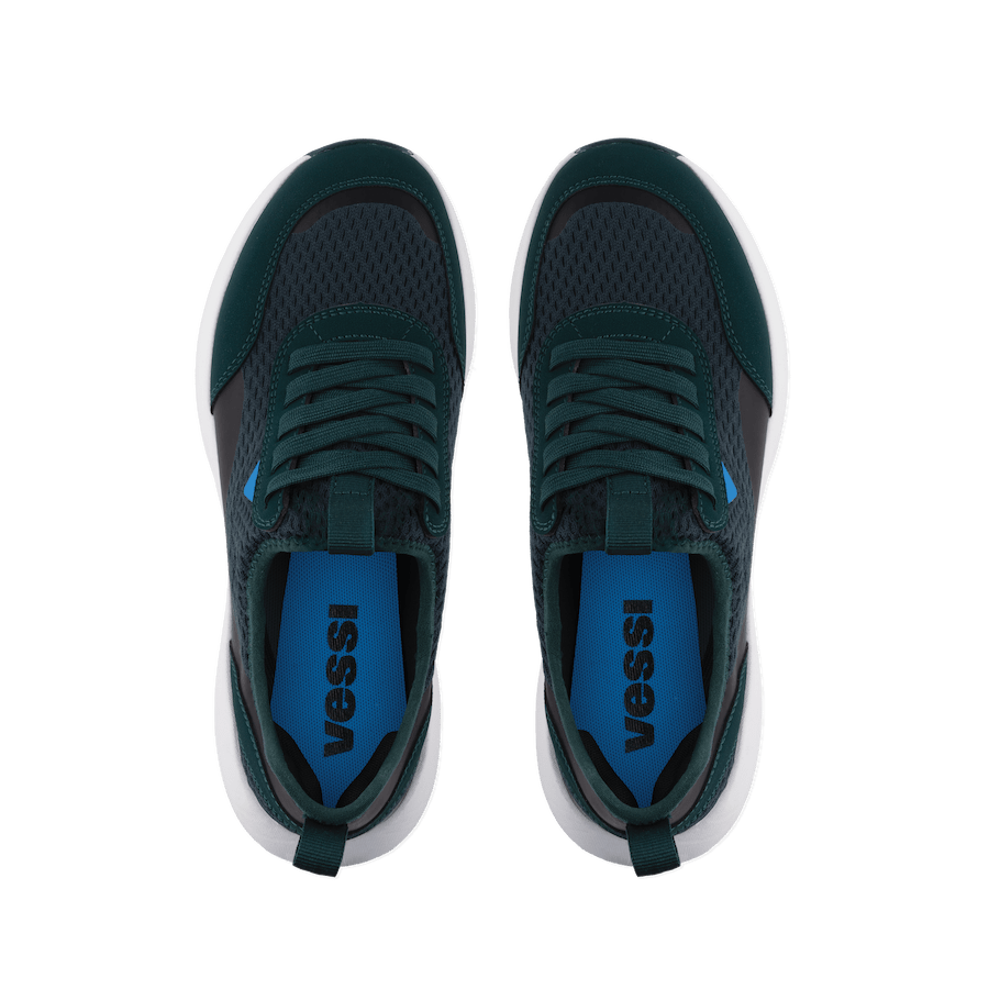 Women's Pacific Sneaker - Monsoon - Image 6