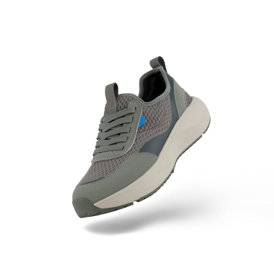 Women's Pacific Sneaker - Grotto - Image 9