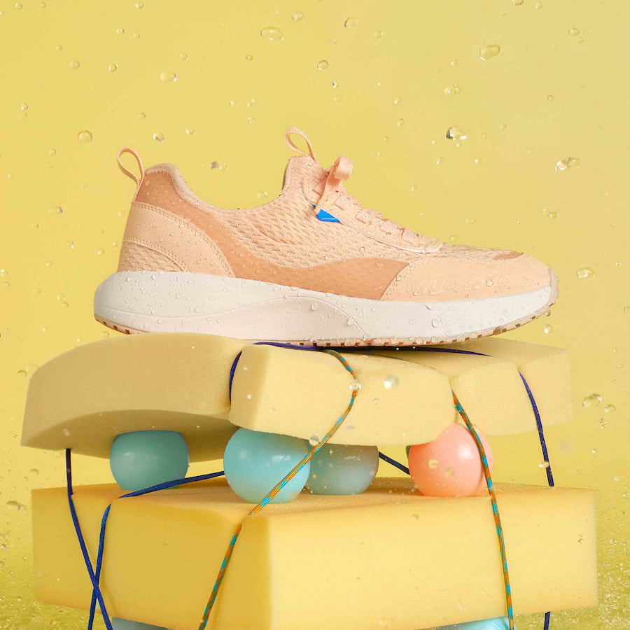 Men's Pacific Sneaker - Ray - Image 5