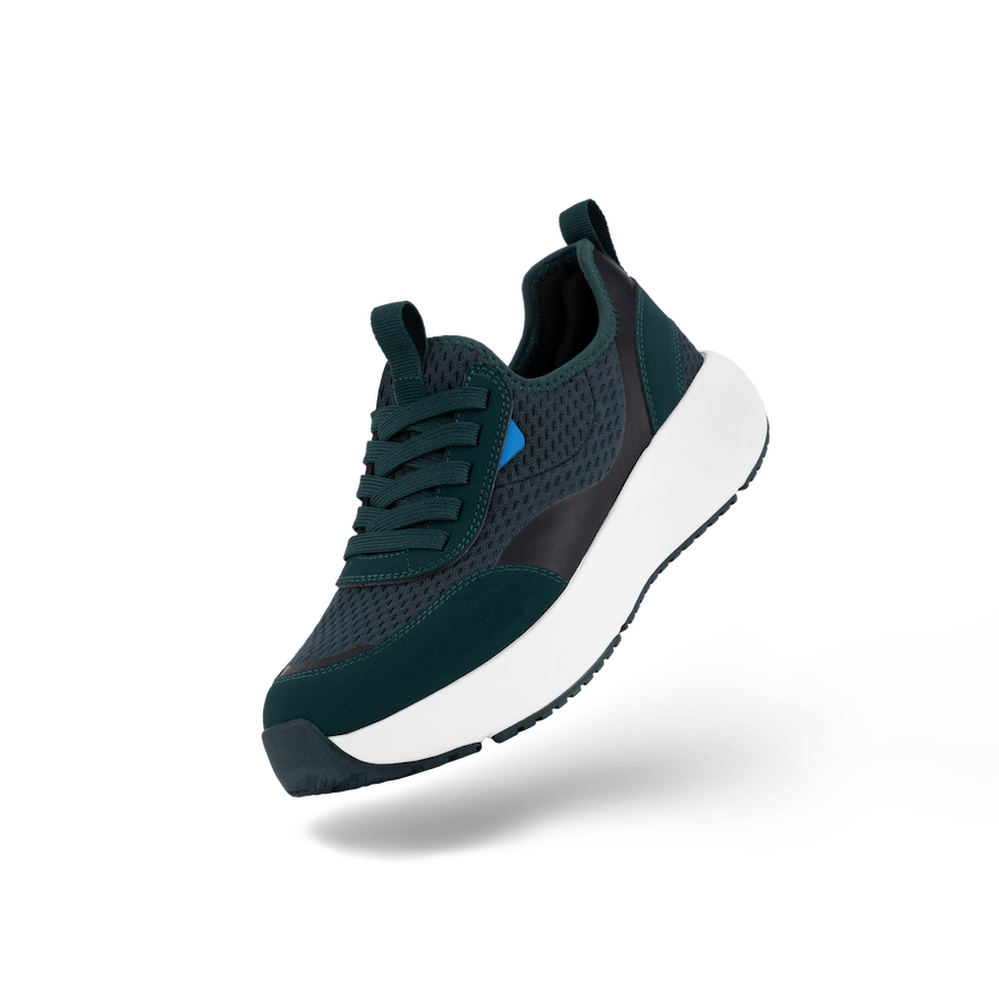 Women's Pacific Sneaker - Monsoon - Image 11