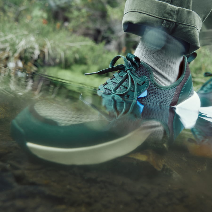 Women's Pacific Sneaker - Monsoon - Image 5