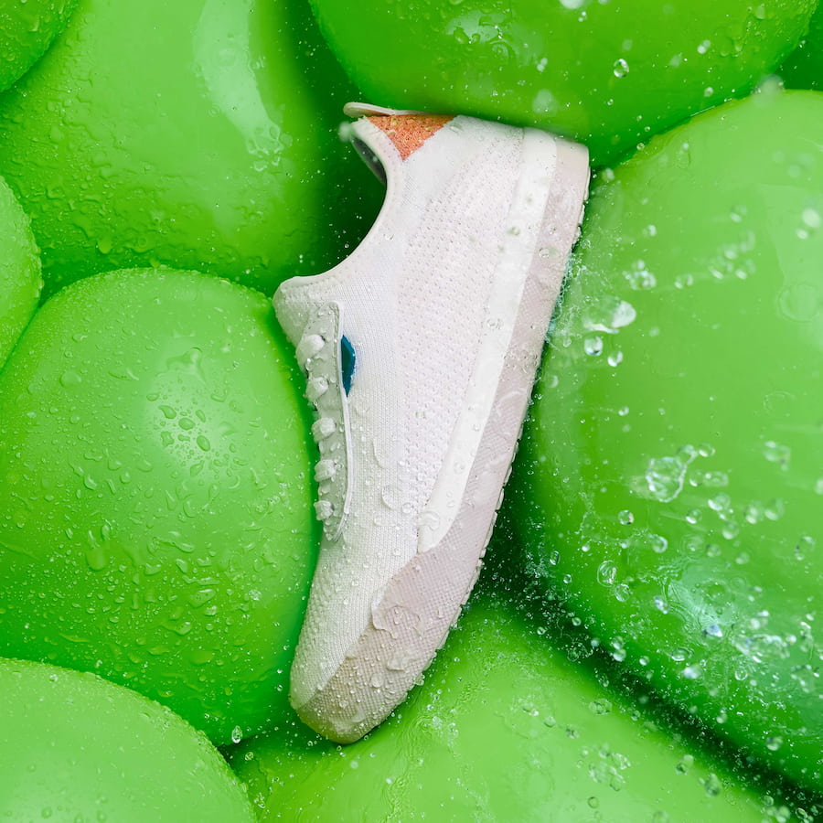 Women's Weekend - Light Songbird/Shimmer - Image 5