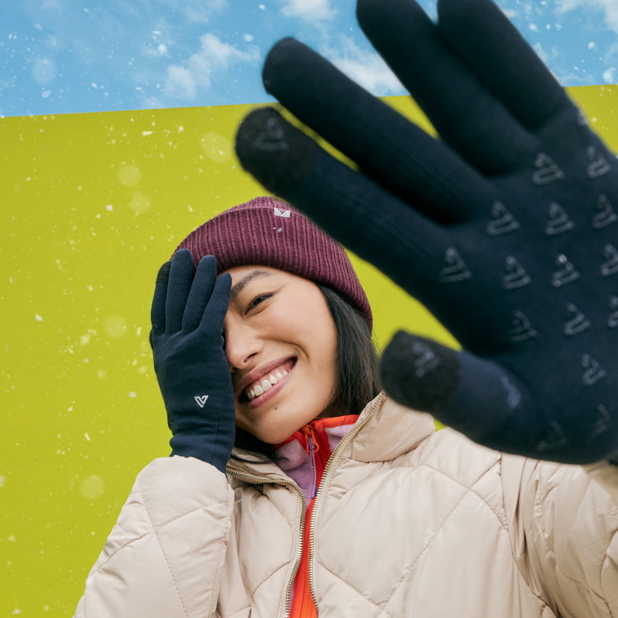 Forecast Gloves - Daydream - Image 4