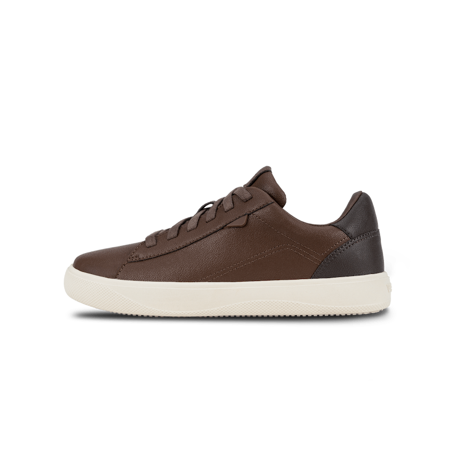 Men's Soho Sneaker - Dark Teak/Dune
