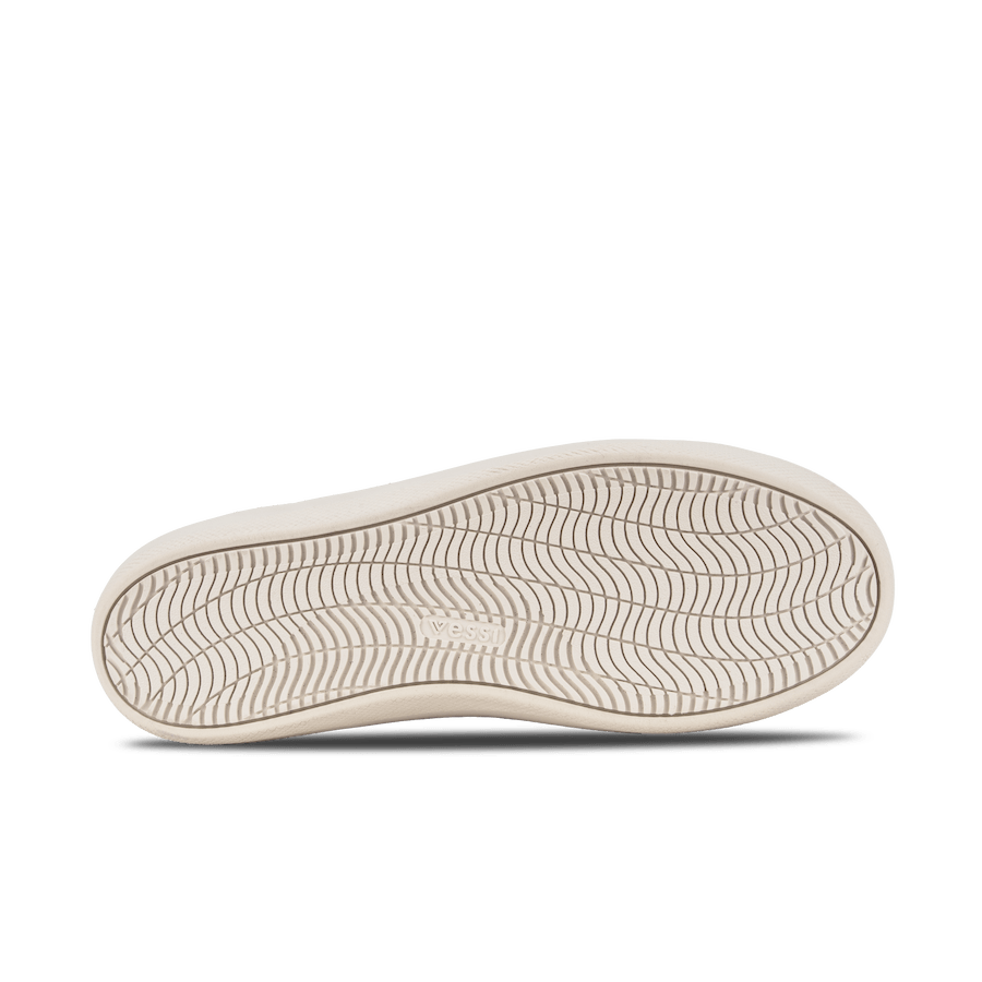 Men's Soho Sneaker - Dark Teak/Dune - Image 3