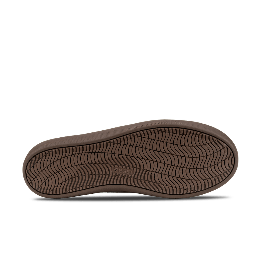 Women's Soho Sneaker - Dune/Dark Moss - Image 3