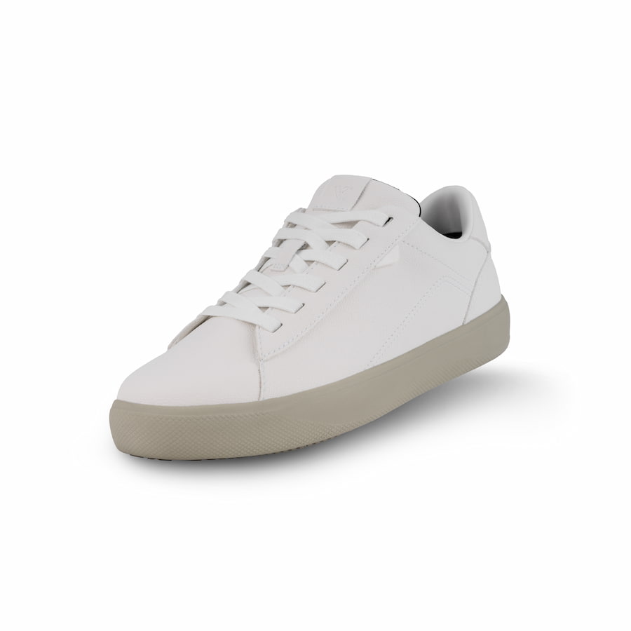 Women's Soho Sneaker - Light Grey/Trail - Image 7