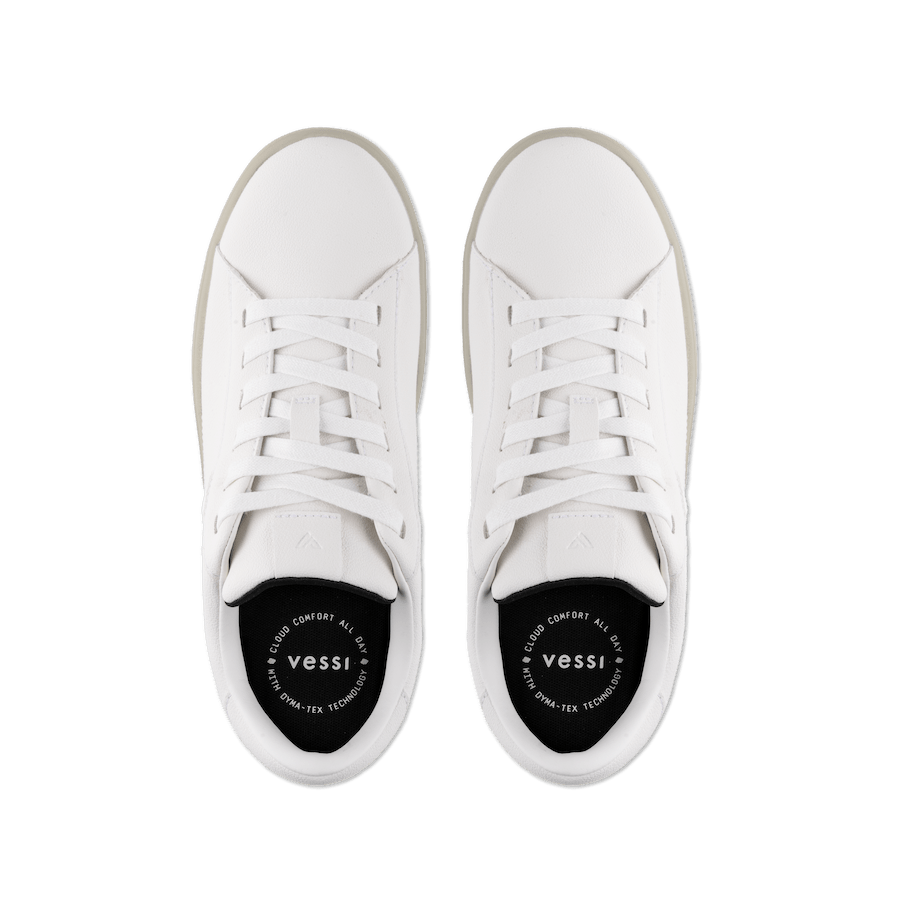 Women's Soho Sneaker - Light Grey/Trail - Image 6