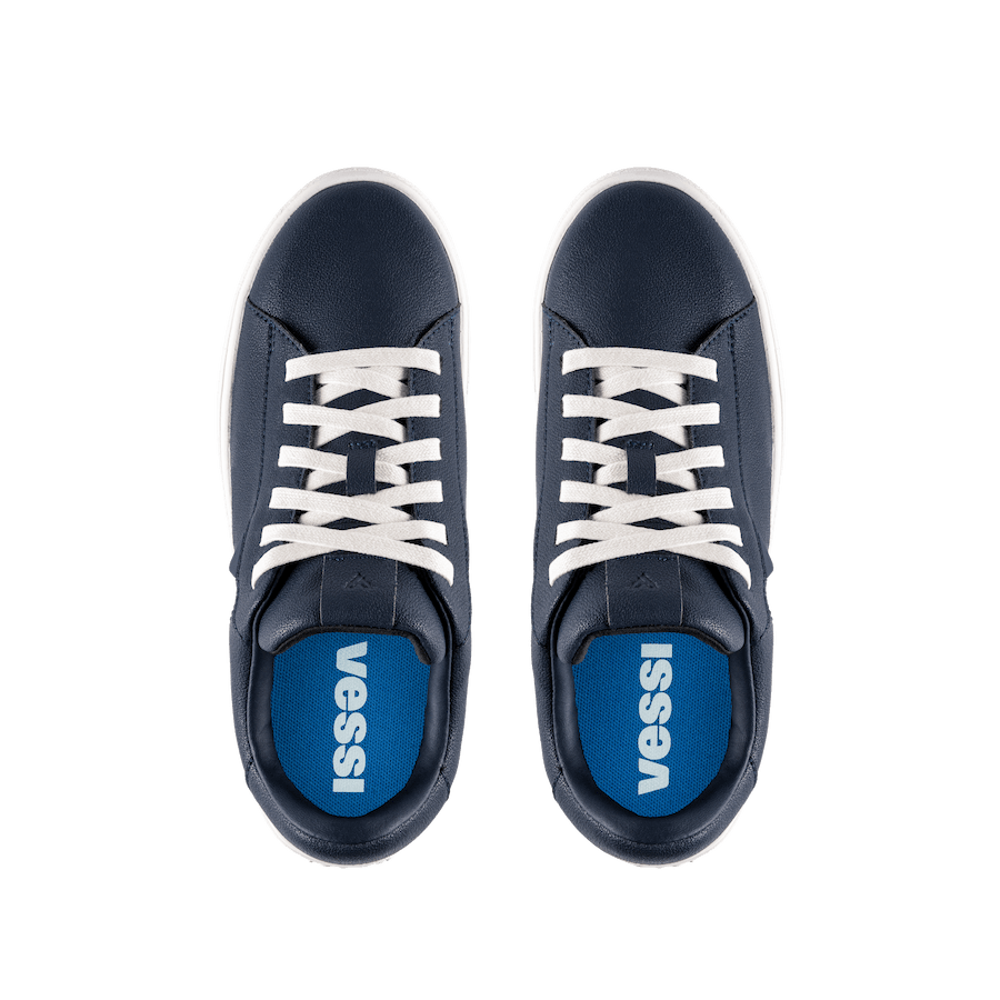 Men's Soho Sneaker - Midnight/Light Dune - Image 6