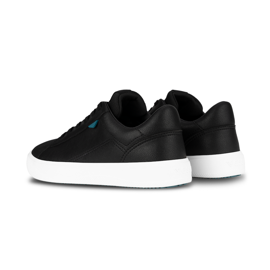 Men's Soho Sneaker - Asphalt Black - Image 4