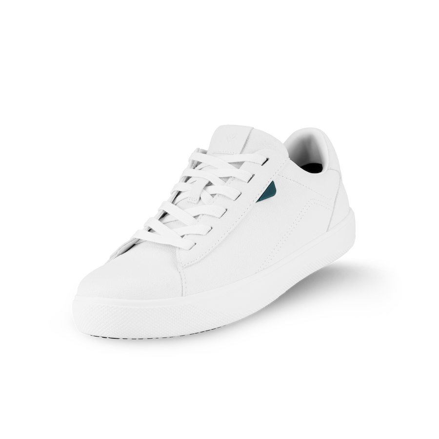 Men's Soho Sneaker - Ivory White - Image 2