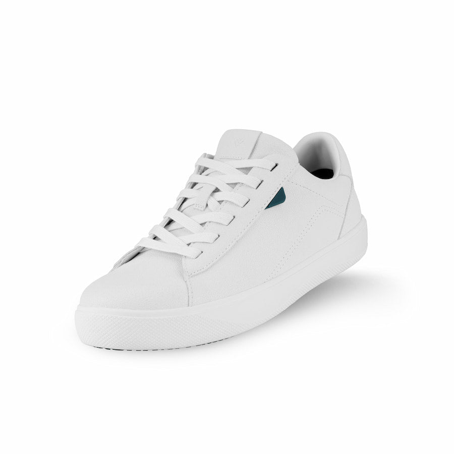 Women's Soho Sneaker - Ivory White - Image 7