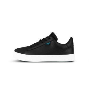 Men's Soho Sneaker - Asphalt Black