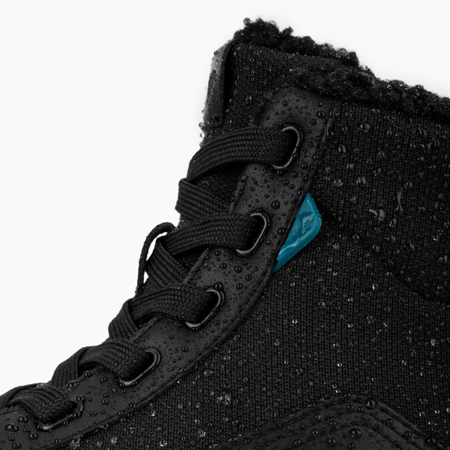 Men's Alta High Top - Asphalt Black - Image 6