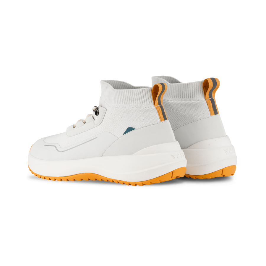 Women's Stormburst High Top - Oasis - Image 5