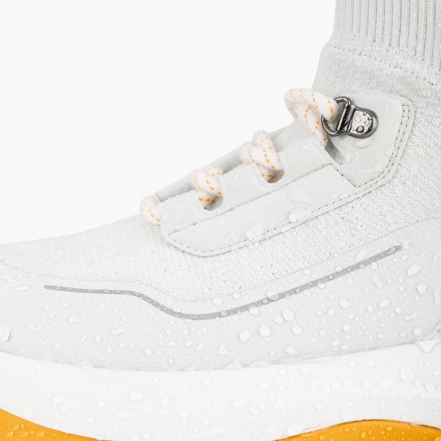 Women's Stormburst High Top - Oasis - Image 7