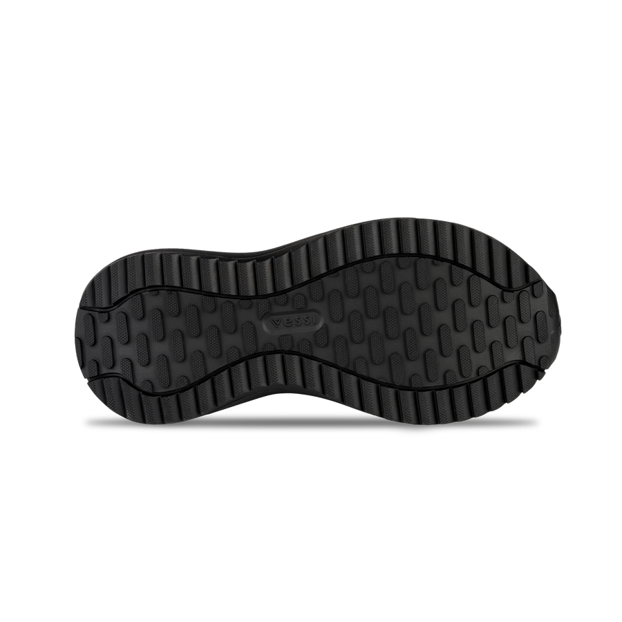 Women's Stormburst High Top - Space Black - Image 3