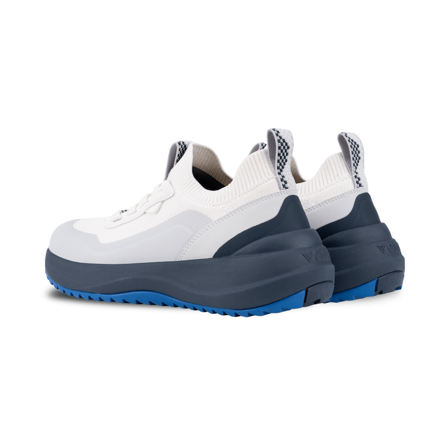 Women's Stormburst Low Top - Light Dune/Light Grey/Sea - Image 4