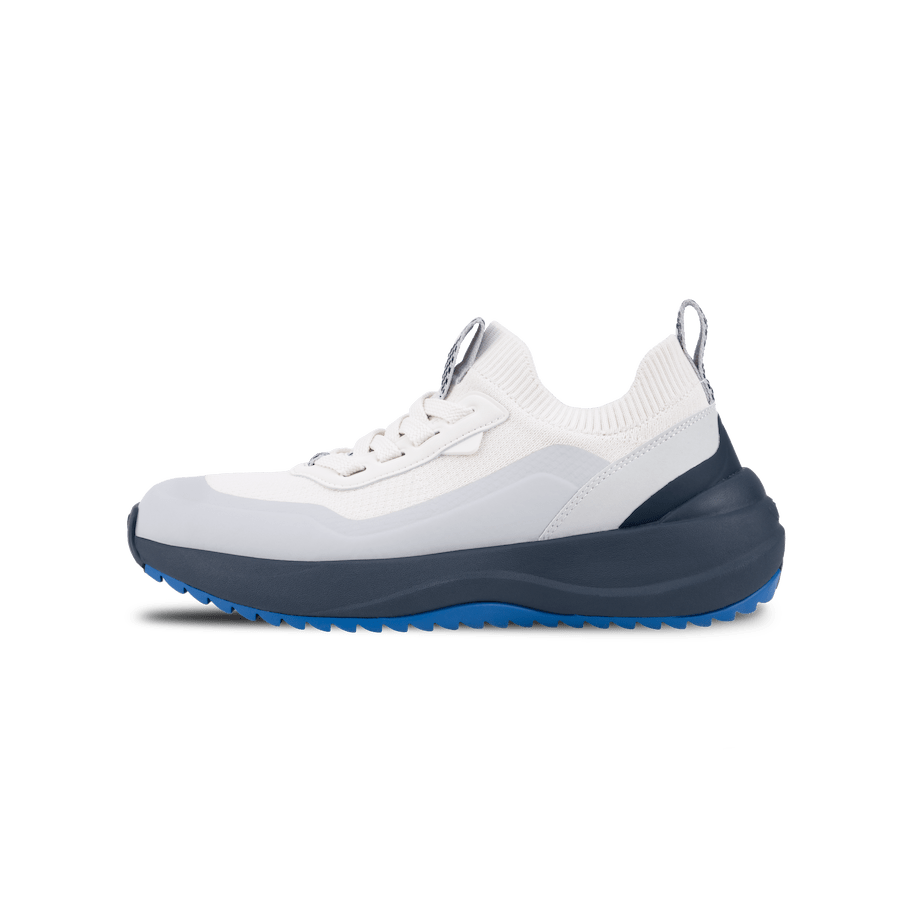 Women's Stormburst Low Top - Light Dune/Light Grey/Sea