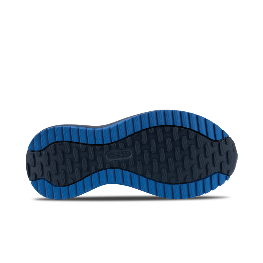 Women's Stormburst Low Top - Light Dune/Light Grey/Sea - Image 3