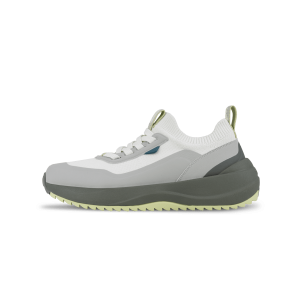 Women's Stormburst Low Top - Mist/Grotto