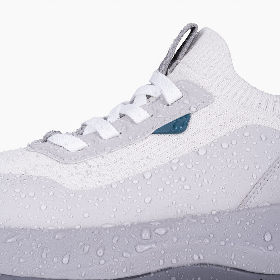 Women's Stormburst Low Top - Quartzite - Image 11